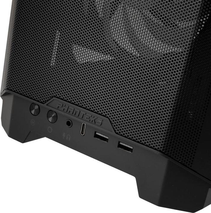 Image du produit Phanteks Eclipse P200A (Mini-ITX)