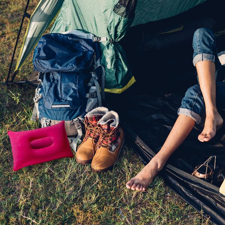 Immagine prodotto Intirilife Cuscino (Cuscino per testa e collo)