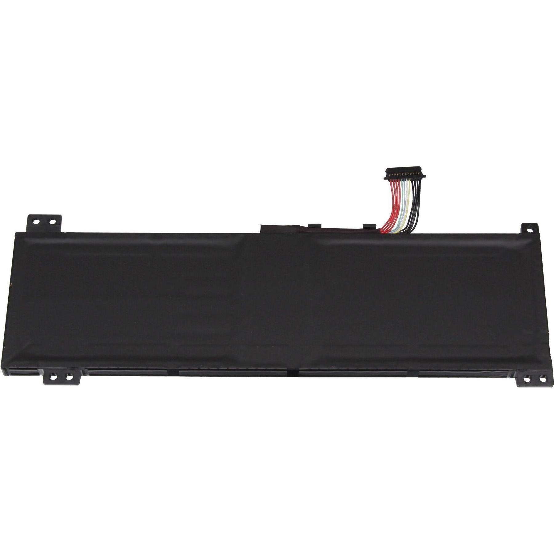 Thumbnail - Lenovo 5B11B48819 (4 Zellen, 3910 mAh), Notebook Akku