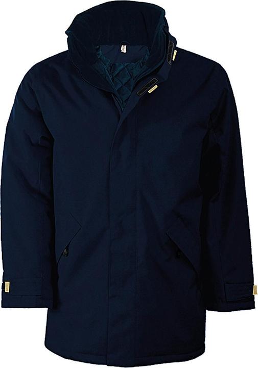Marineblau