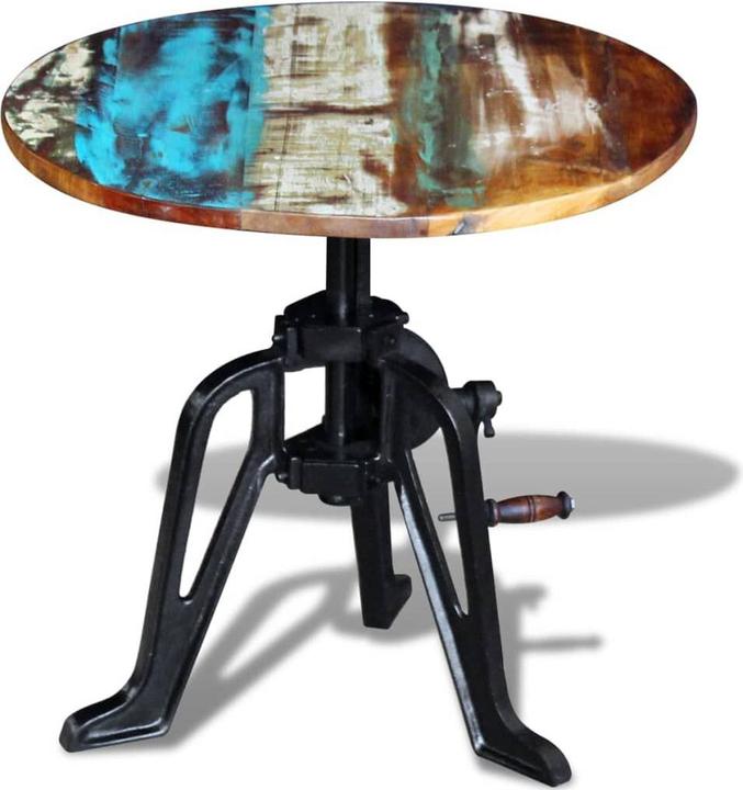 Image du produit vidaXL Beistelltisch (60 x 60 x 42 cm)