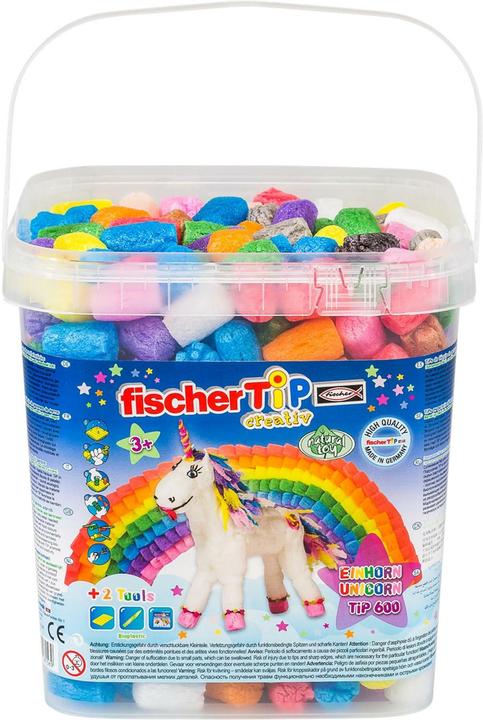 Produktbild fischerTIP TiP Einhorn 600