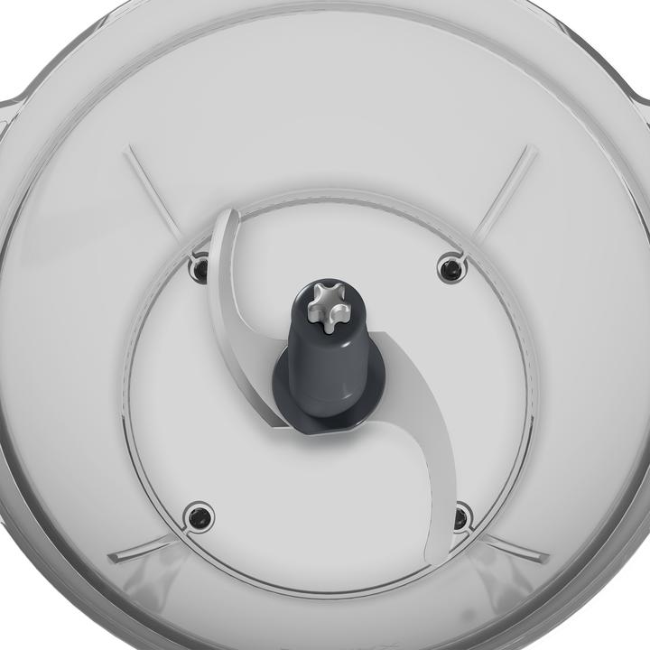 Produktbild Grundig CH5320 (500 ml, 500 W)