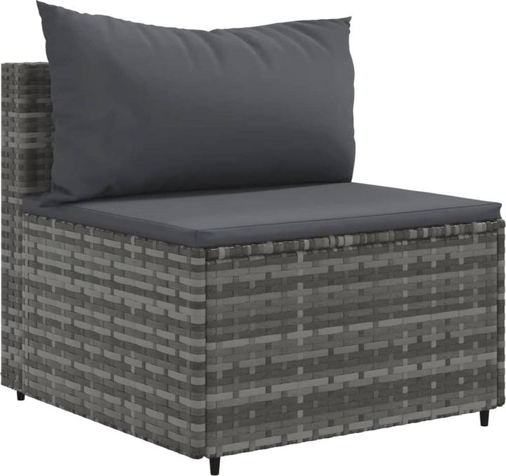 Image du produit vidaXL Borna