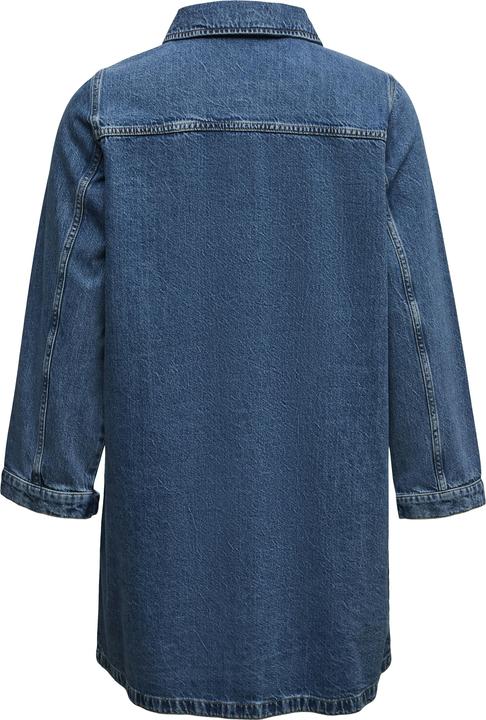 Image du produit Vero Moda VMCFINDO Midikleid Jeanskleid (52)