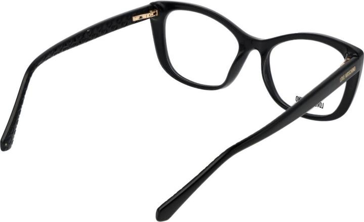 Productafbeelding Love Moschino Brillenfassung Mol644 53807 (Geen correctie)