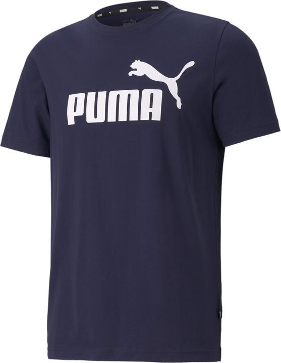 Immagine prodotto Puma Maglietta con logo ESS-586666 (S)