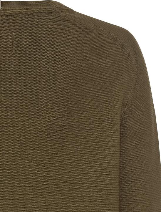 Produktbild Camel Active Rundhalspullover aus Feinstrick (M)