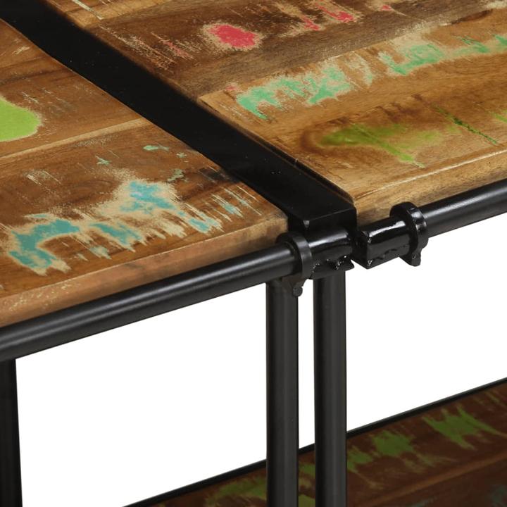 Produktbild vidaXL TV-Regal (160 x 40 x 42 cm)