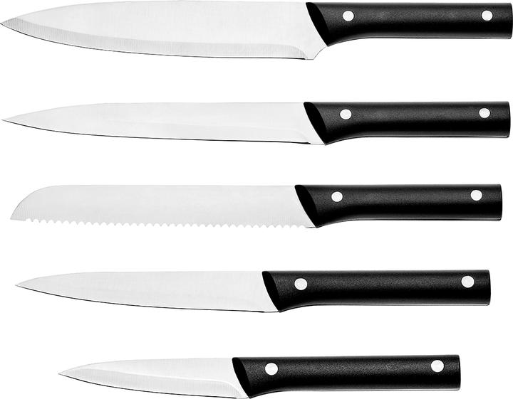 Produktbild Luca Bessoni Küchenmesser (20 cm)