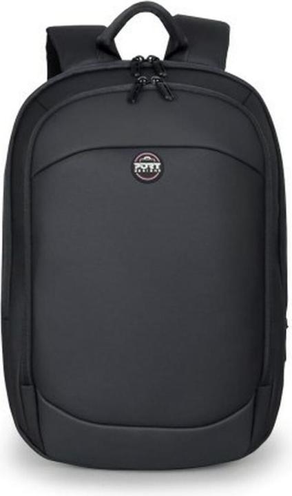Productafbeelding Port Designs Chicago Evo Laptop Rugzak 15.6/16p Uitbreidbaar (6 l)