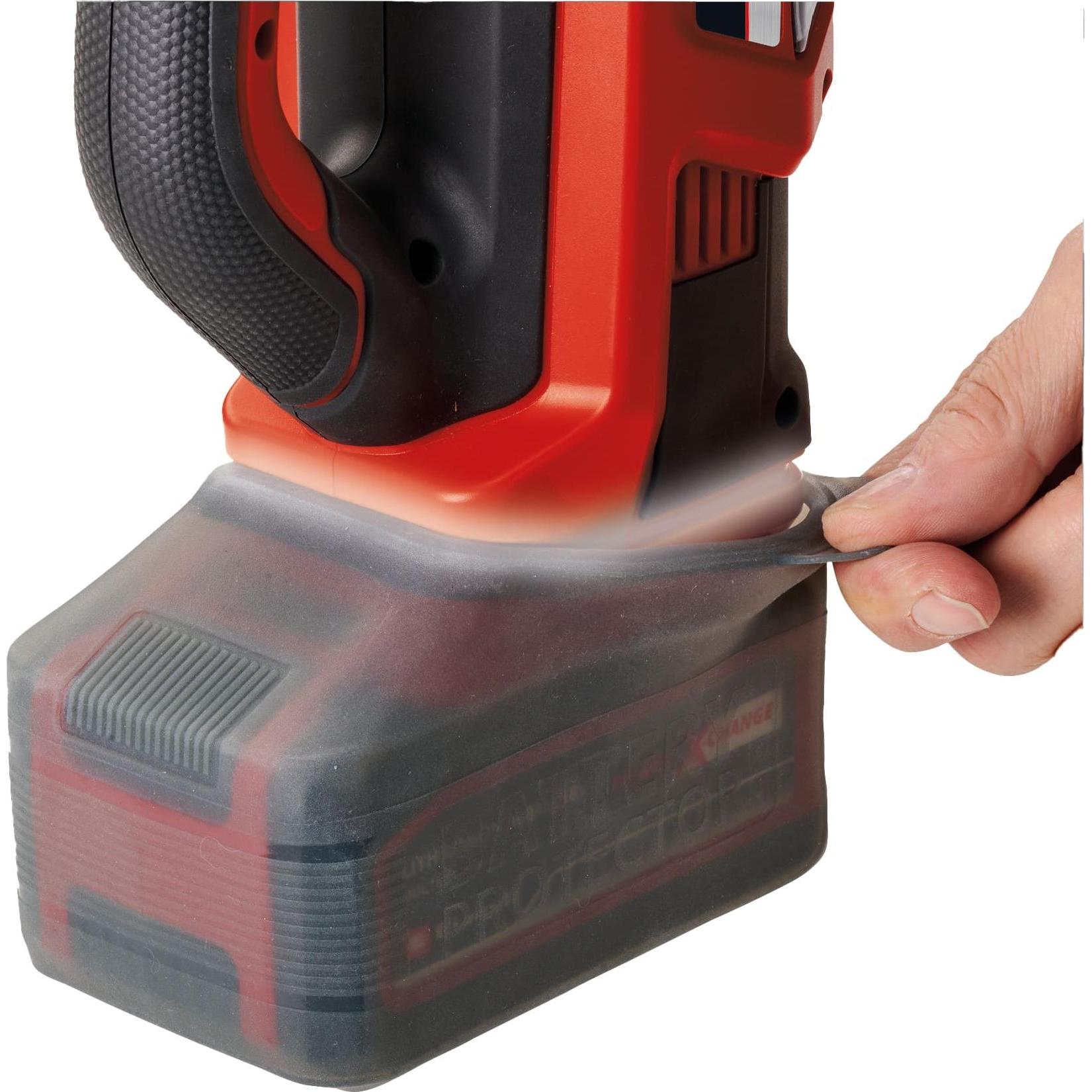 Thumbnail - Einhell, Werkzeugakku + Ladegerät, PXC Battery Protector 4140151 Werkzeug-Akku (18 V)