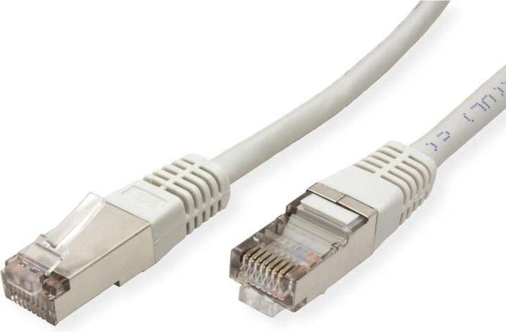 Immagine prodotto Roline Cavo di rete (S/FTP, CAT5e, 2 m)