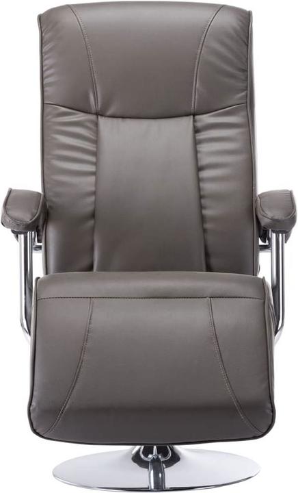 Actual product image vidaXL TV-Sessel