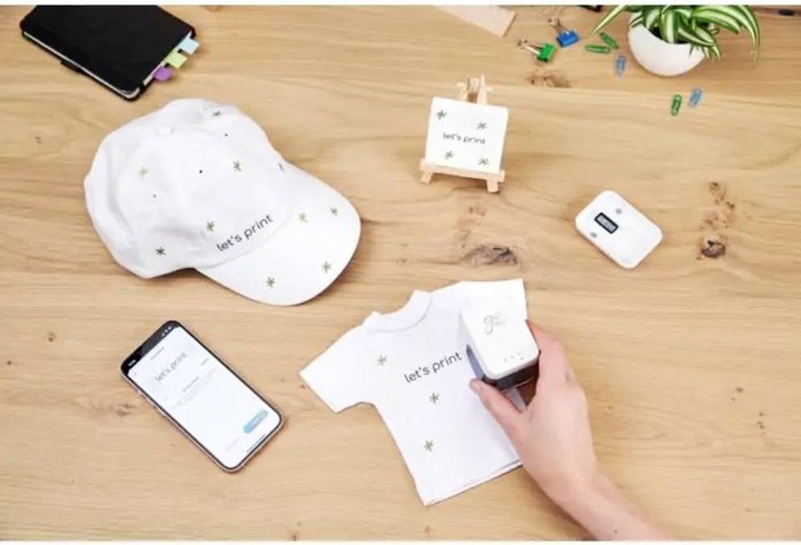 Image du produit Colop e-Mark go
