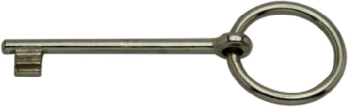 Webi Schlüssel Schliessung