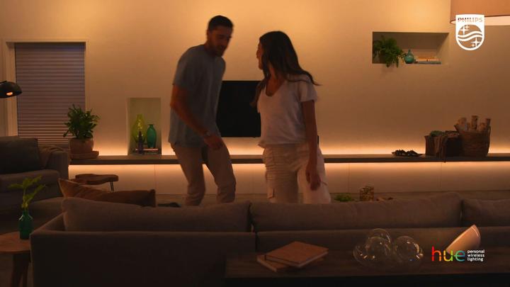 Image du produit Philips Hue Play HDMI Sync Box