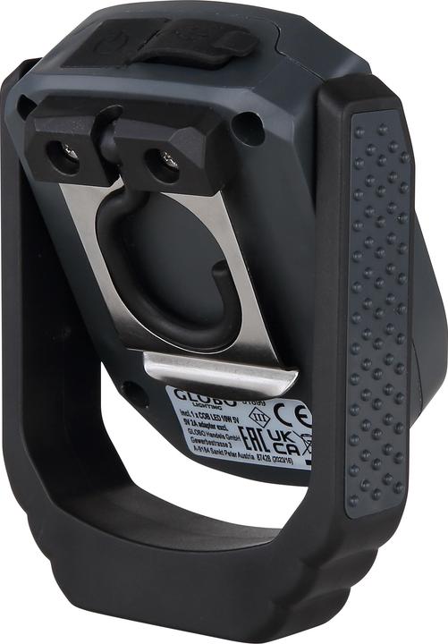 Actual product image Globo Flashlight (7.10 cm, 950 lm)