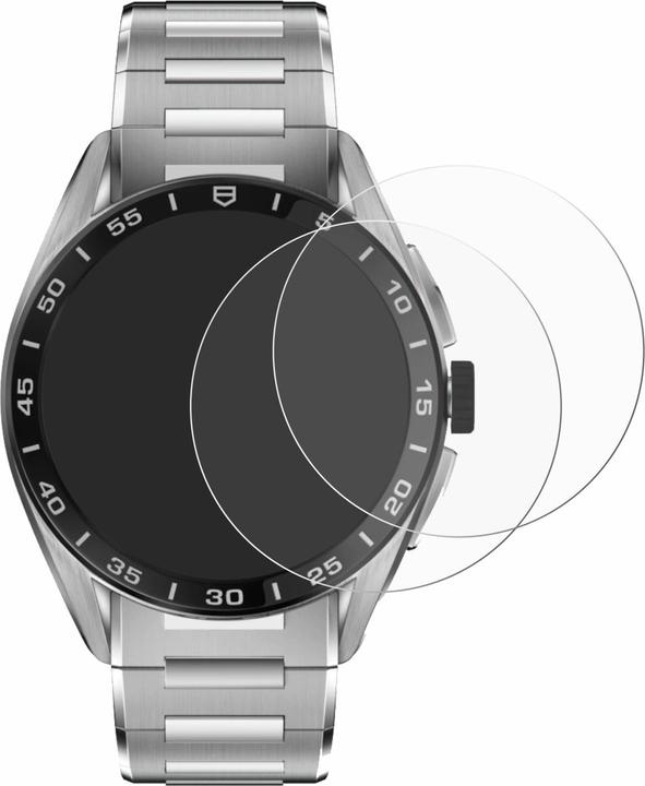 Productafbeelding BROTECT Bescherming Clair (Gekoppeld Kaliber E4 (45 mm))