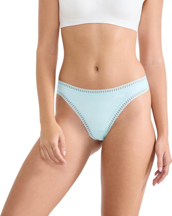 Actual product image Sloggi GO Crush String C3P (XS, pack of 3)