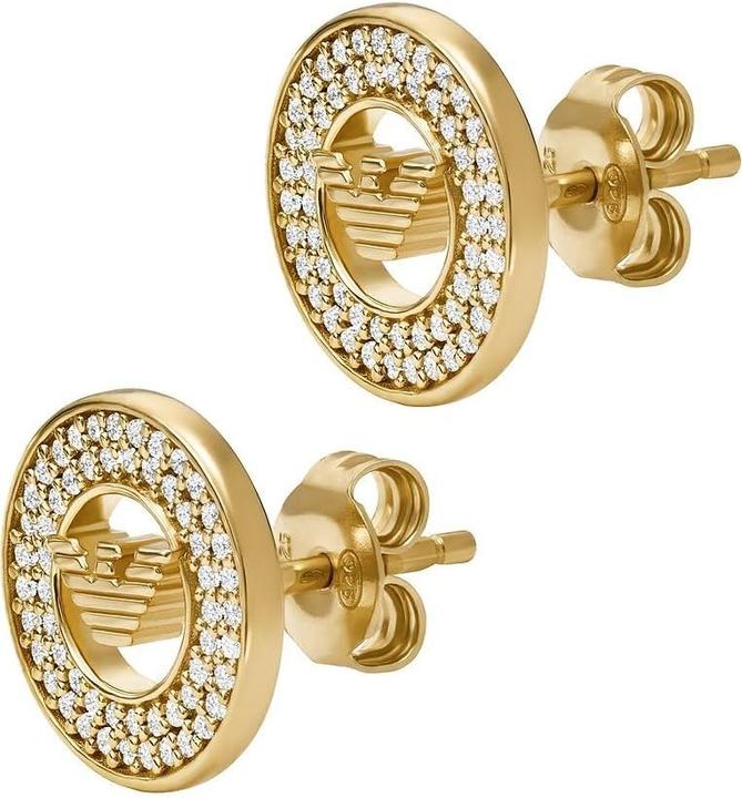 Immagine prodotto Emporio Armani Ohrstecker (Argento 925)