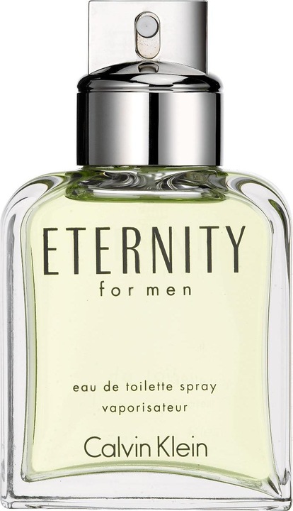 Calvin Klein Eternity