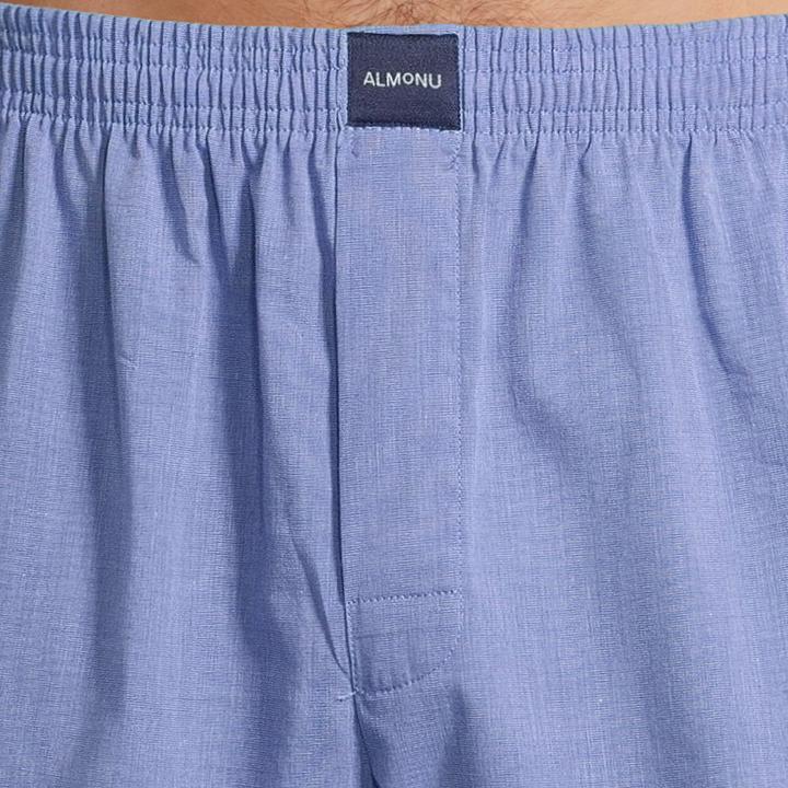 Immagine prodotto Almonu Confezione da 6 boxer Web (M, confezione da 6)