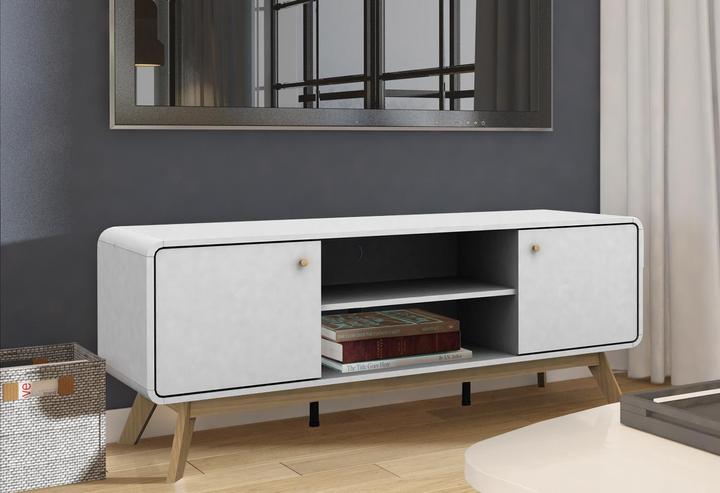 Produktbild Loft 24 Caitlin (39 x 140 x 53 cm)