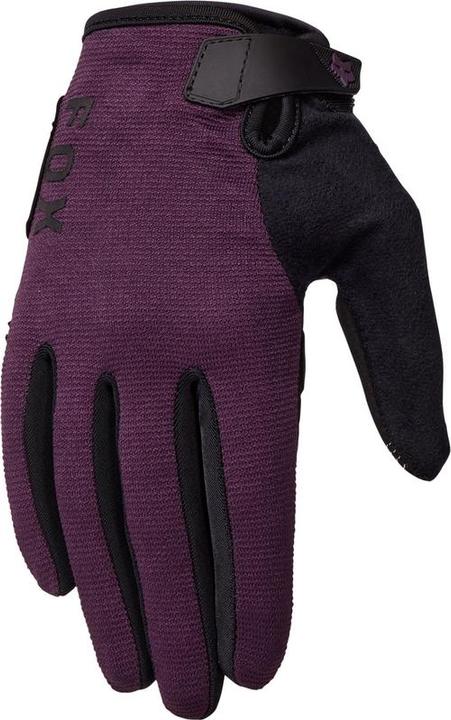Fox Gloves 24 W Ranger Gel Drk Pure (L)