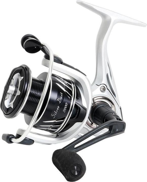 Stucki Thun Silver Dust (2000)