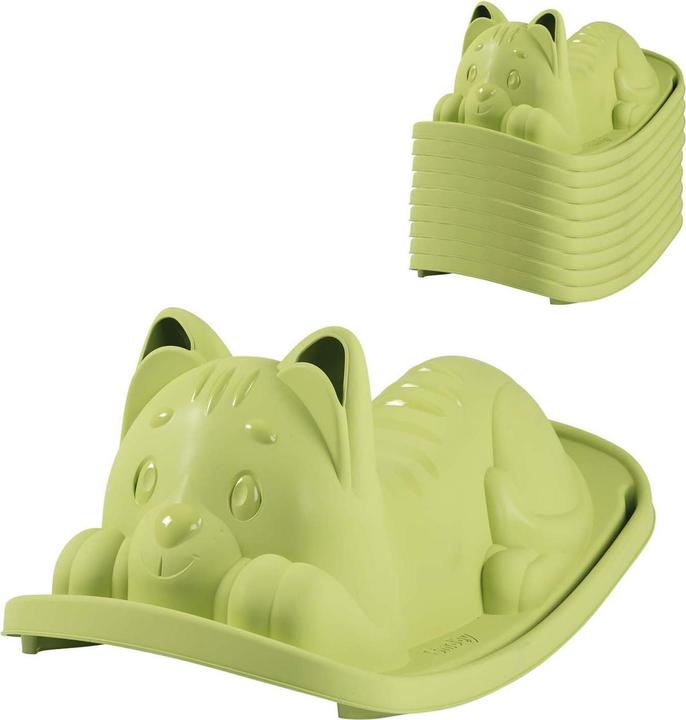 Produktbild Smoby Cat Rocker