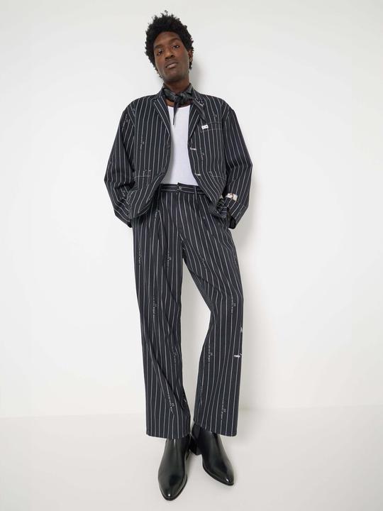 Produktbild Lee Chinos JMB Striped Pant (36)