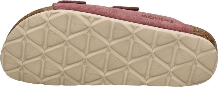 Actual product image Rohde Alba (35)