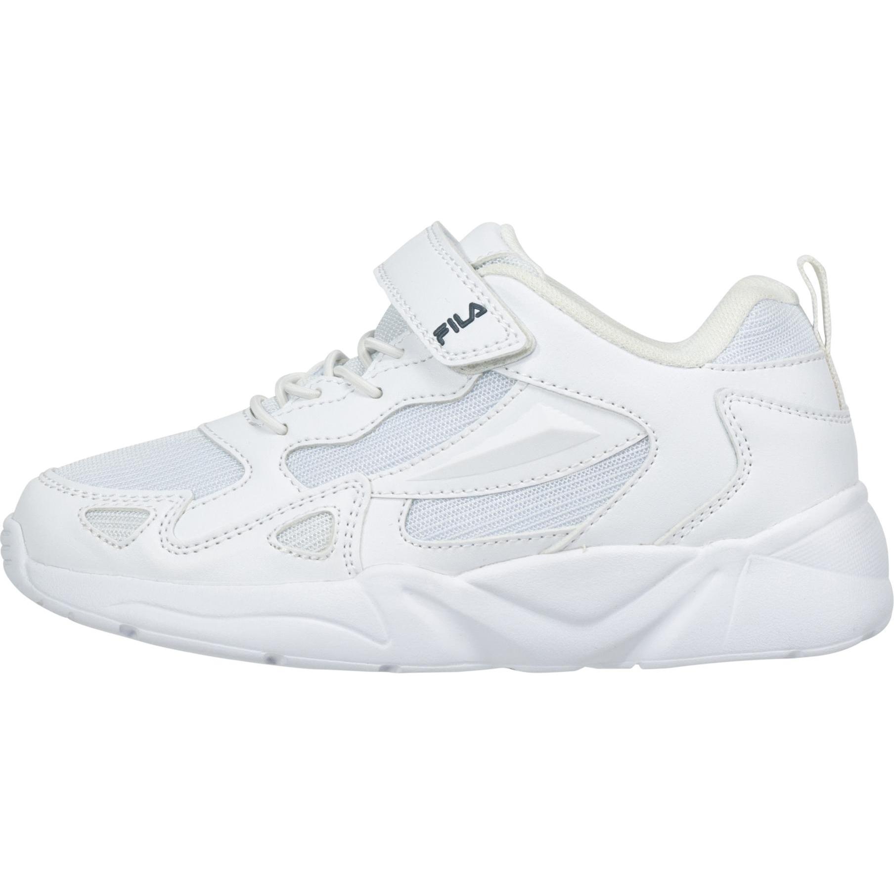 FILA, Herren, Sneaker, Ventosa, Weiss, (30)