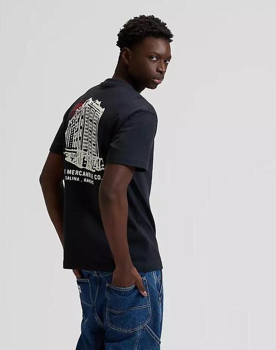 Actual product image Lee Rebel (XL)