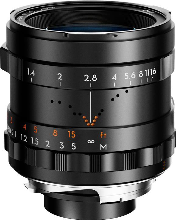 Produktbild Thypoch Simera 35mm f1.4 for Leica M (Leica M, Vollformat)