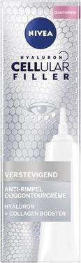 Image du produit NIVEA Crème Cellulaire Anti-Age Contour des Yeux 15ml (Crème pour les yeux, 50 ml, Nuit)