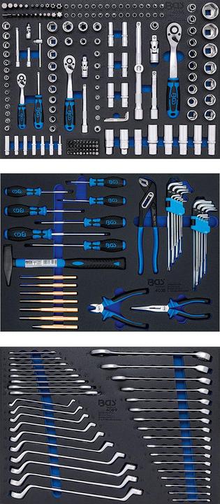 Actual product image BGS Workshop trolley (263 x)