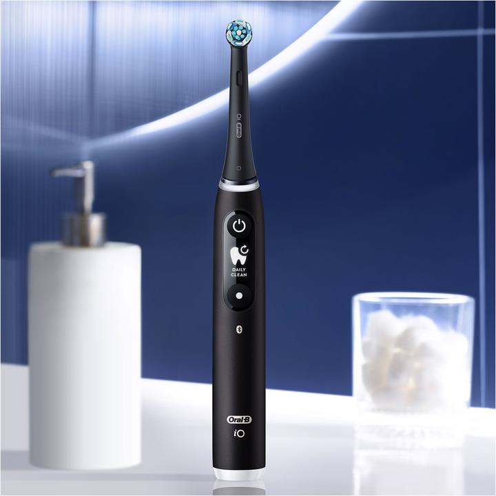 Image du produit Oral-B iO6 (Brosse à dents oscillo-rotative)
