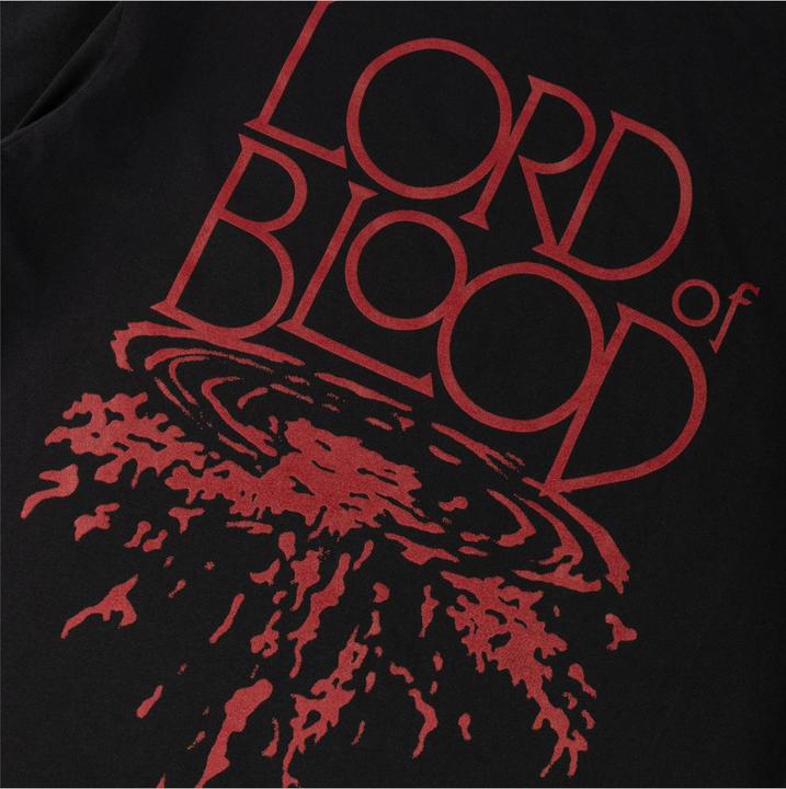 Immagine prodotto Welcome Maglietta Mogh (L)