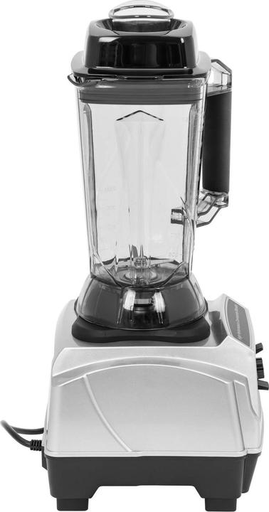 Produktbild Royal Catering Standmixer 1680 W 2-l-Behälter 24 500 U/min Pulsfunktion Blender Smoothie Maker (1500 W)