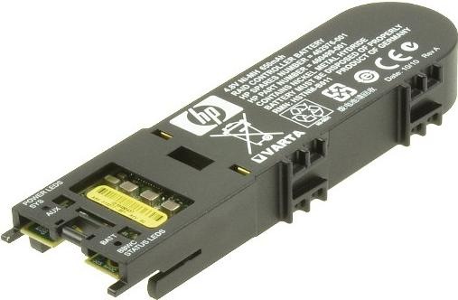 Actual product image HPE 462976-001 (650 mAh)