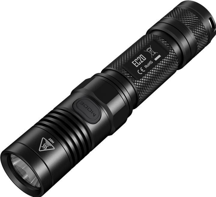 Immagine prodotto Nitecore Ec20 (12.80 cm, 960 lm)