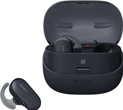 Image du produit Sony WF-SP900 (2.50 h, Sans fil)