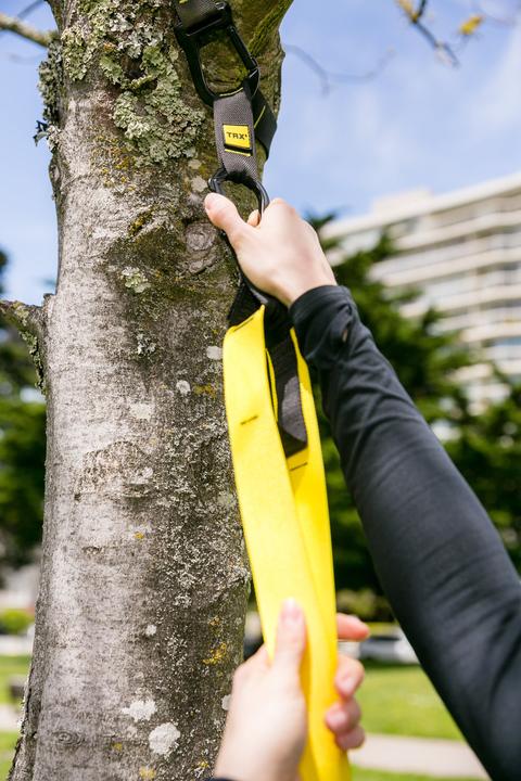 Actual product image TRX Burn