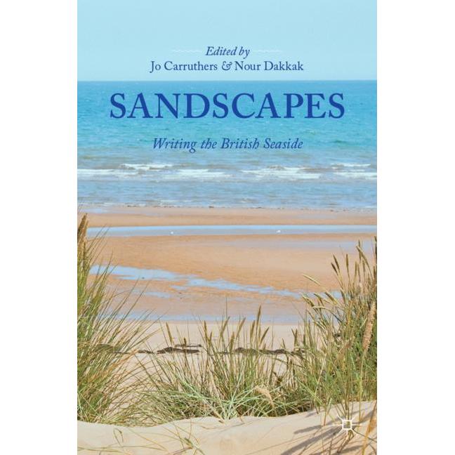 Thumbnail - Sandscapes, Sachbücher von Nour Dakkak, Jo Carruthers