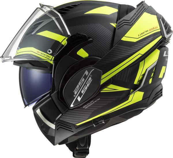 Immagine prodotto LS2 FF900 Valiant II Revo (XXL)