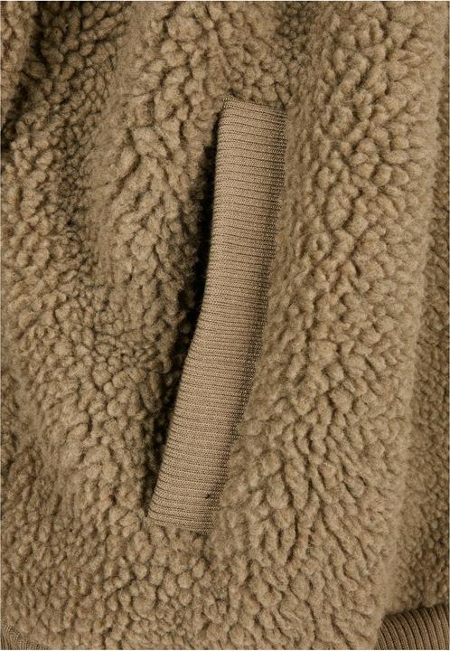 Immagine prodotto Urban Classics Giacca Boxy Sherpa (M)