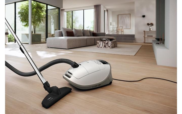Actual product image Miele Guard M1 Parquet Flex