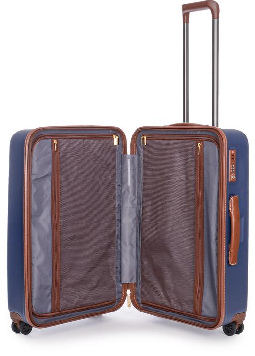 Actual product image Stratic Merian - Suitcase M (67 l)